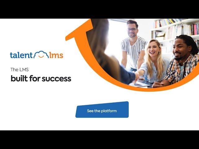 TalentLMS Demo