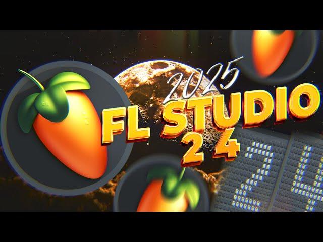 FREE DOWNLOAD FL STUDIO 2025 / FL STUDIO CRACK / ACTIVATED FL STUDIO [AI] VERSION 