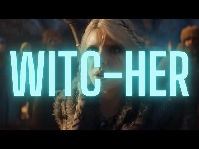 Witcher 4 Trailer Breakdown