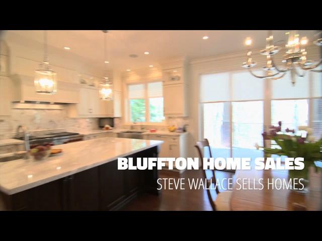 Bluffton Homes Bluffton Houses & Bluffton Real Estate Video