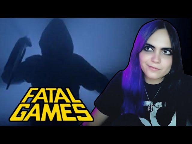 The Most Transphobic Slasher Ever Made? | FATAL GAMES (1984) Review