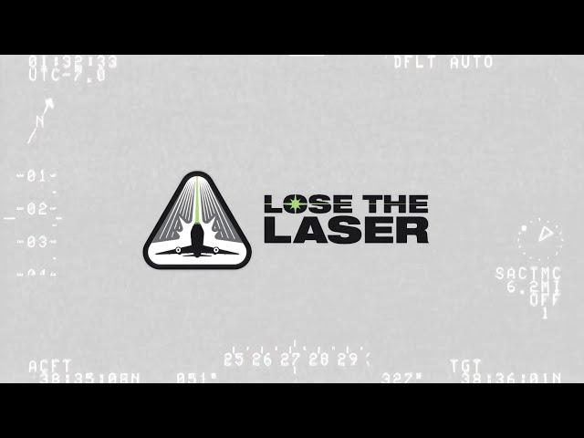 Lose the Laser — Consequences