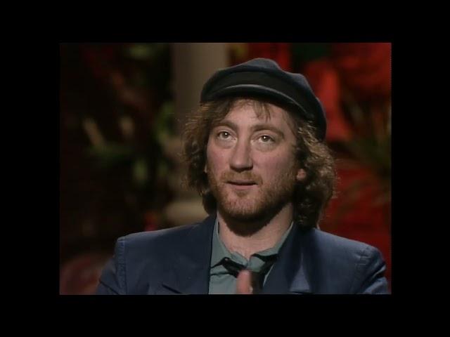 Roger Glover (Rainbow) discusses producing albums for American audiences in 1981