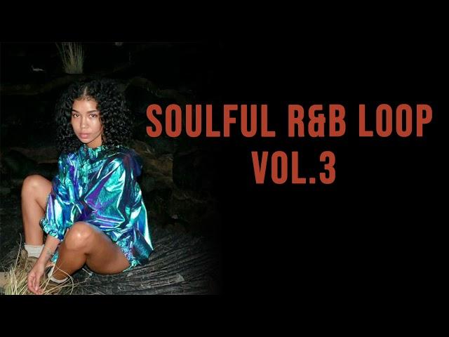 [FREE] Soulful RnB Sample pack - vol.3 part.1 | Piano, Guitar Loop Sample Pack