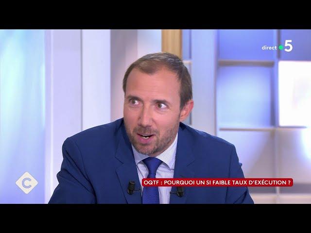 Meurtre de Philippine : la justice a-t-elle failli ? - C à vous : l’intégral - 26/09/2024