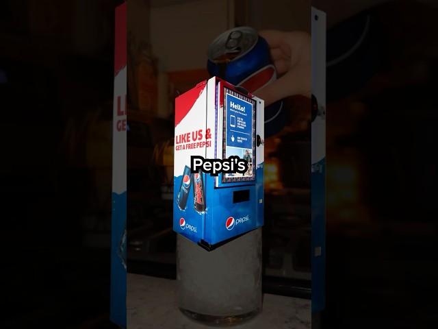 The World’s Coolest Vending Machines 