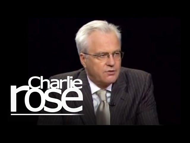 Georgia/Russia Conflict | Charlie Rose