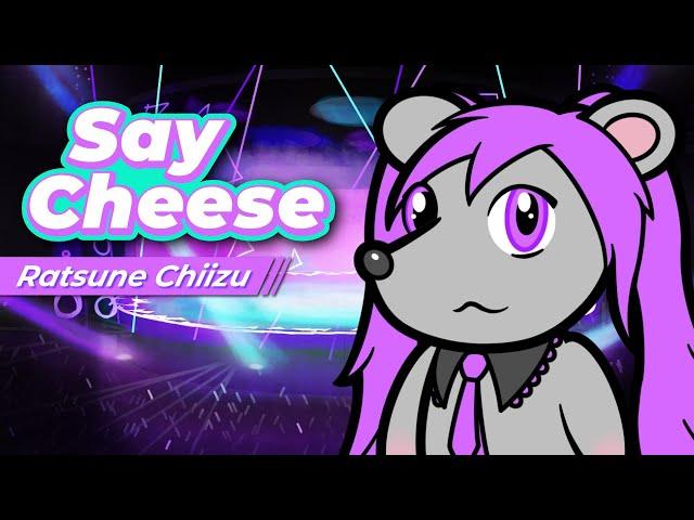 Ratsune Chiizu - Say Cheese