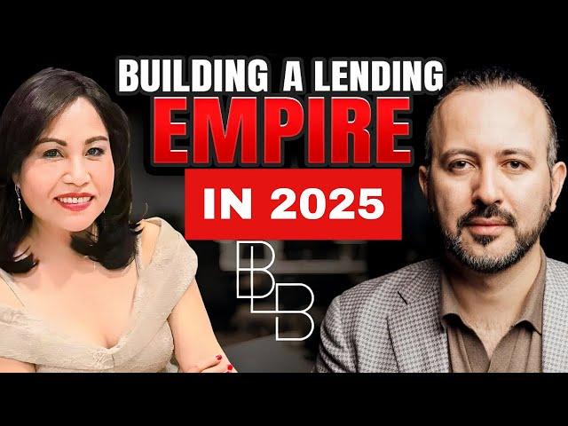 Starting a Lending Business in 2025 - Jane's Lending Empire