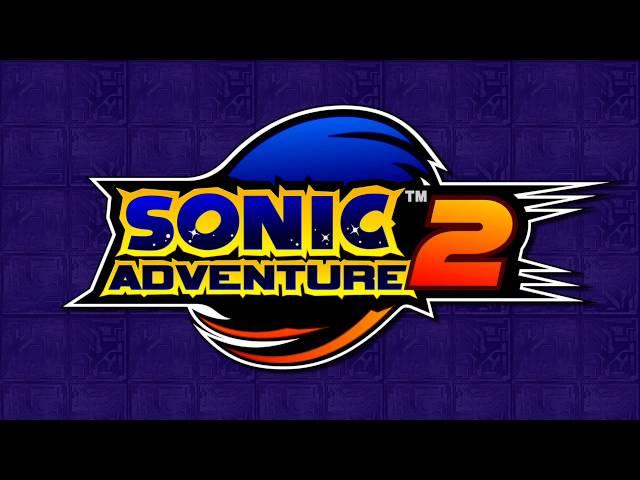 It Doesn't Matter - Sonic Adventure 2 [OST]