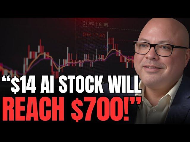 Revealed: Jason Simpkins "Tiny AI Defense" Stock (10,000% Gains?)