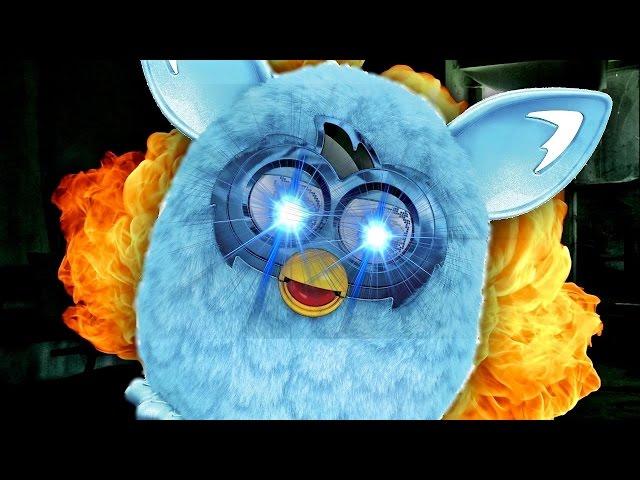 MI PEOR PESADILLA SE HACE REALIDAD | Tattletail