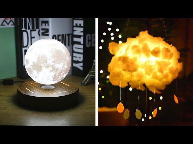 14 COOLEST Bedroom Gadgets On Amazon ▶ Under $50