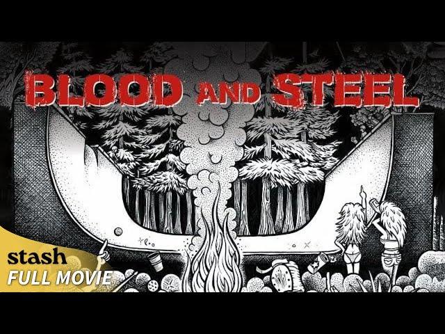 Blood and Steel: Cedar Crest Country Club | Skateboarders Documentary | Full Movie | Tony Hawk