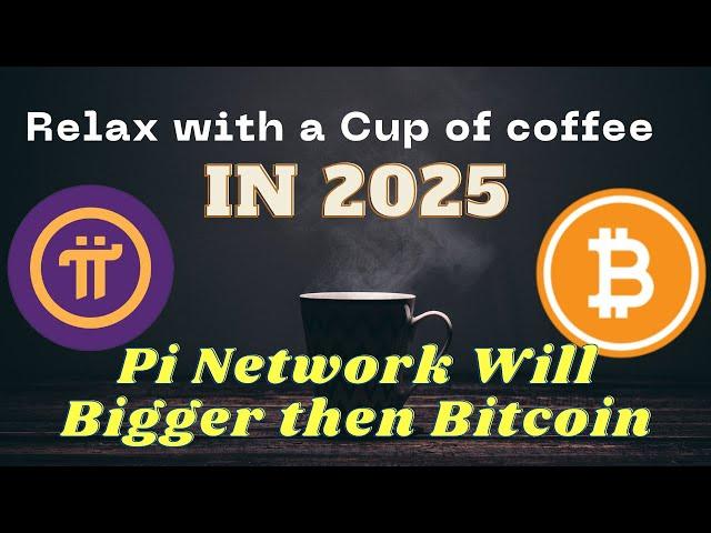 BITCOIN vs Pi COIN | Pi Coin Price Prediction | Pi network new update