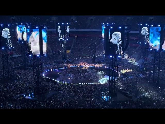 Metallica - For Whom the Bells Toss (07.07.2024, Warszawa)