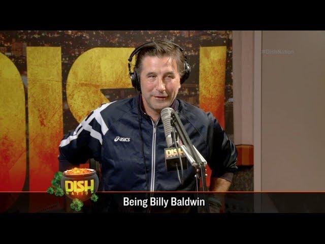 Billy Baldwin Talks about Blake Lively and Other Female Co-Stars