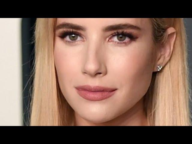 Emma Roberts: The Untold Truth