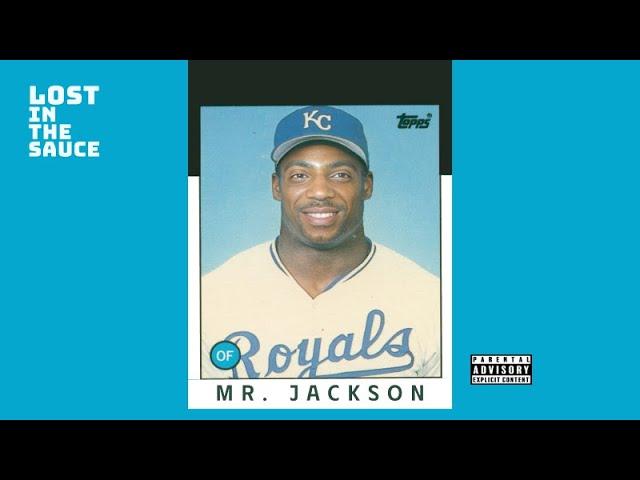 L O S T    I N    T H E    S A U C E  | Boldy James - Mr. Jackson (Full Album) #boldyjames #hiphop