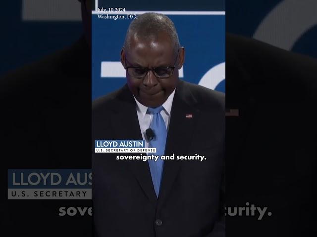 Reality Check: U.S. Commitment to NATO is Steadfast - #WeAreNATO