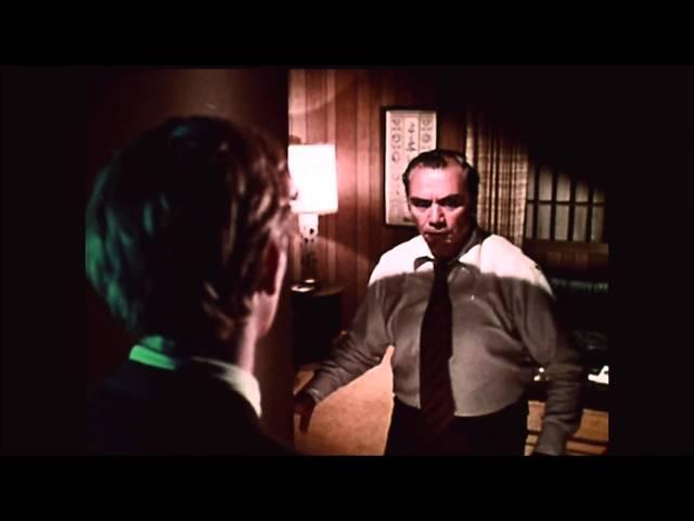 Willard 1971   Trailer 1080p