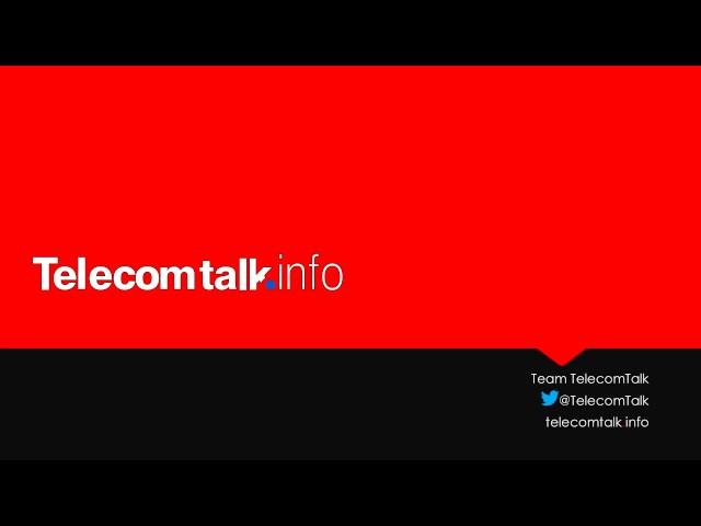 TelecomTalk Intro Video