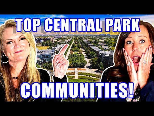 Exploring Central Park CO: Denver Colorado's Vibrant Community | Living In Central Park Denver CO