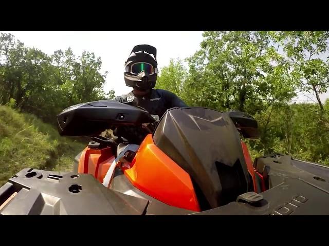 Best Kept Dirty Little Secret - CFMOTO USA