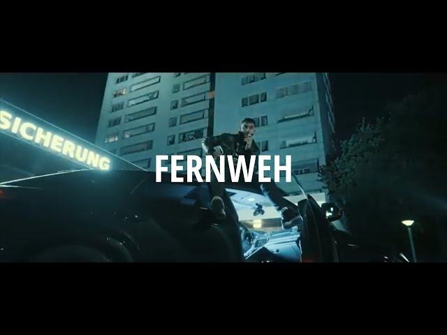 "FREE" Fernweh - Samra Type Beat (prod. Juzi Do & Pascha Beatz)