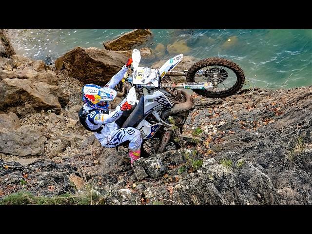  Hixpania  Hard Enduro 2024 | the Knight has Returned | the Lost Road