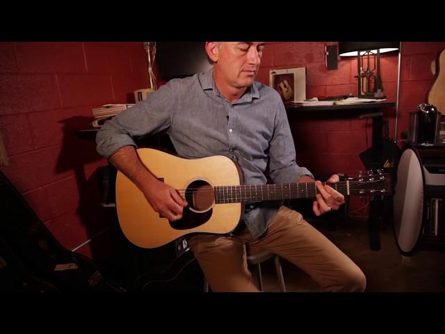 Why Martin Guitar Chooses Richlite Fretboards Over Ebony