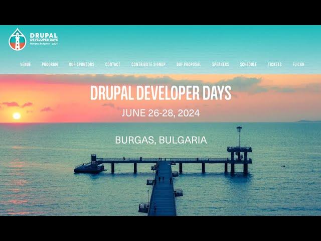 Microsites: Groups & Domain - LocalGov Drupal