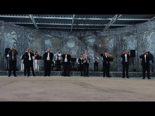 "Mândră-i Hora la Cahul" - Orchestra «Izvorașul» și Fanfara Municipală Cahul