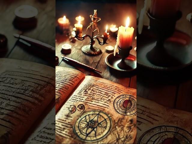 The Mysterious Medieval Book: The Voynich Manuscrip #voynichmanuscript #mysteriousbooks #secretcode