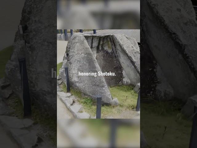 Asuka: Ancient Japanese Capital in Nara | Takamatsuzuka Kofun, Oni Stones, Shotoku Temple