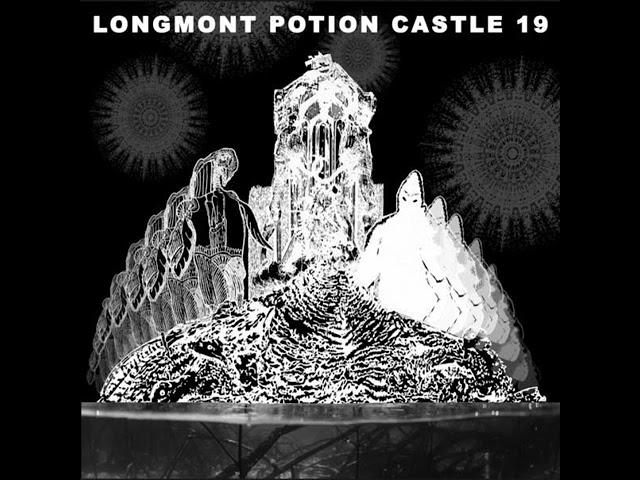 Longmont Potion Castle-Machete Lottery