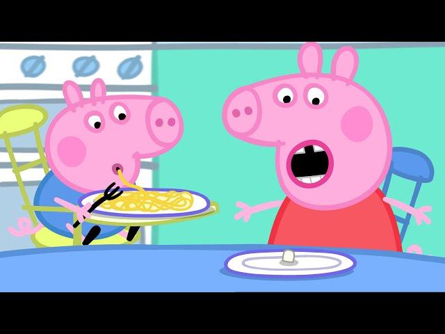 Whoops!  Best of Peppa Pig  Cartoons for Children