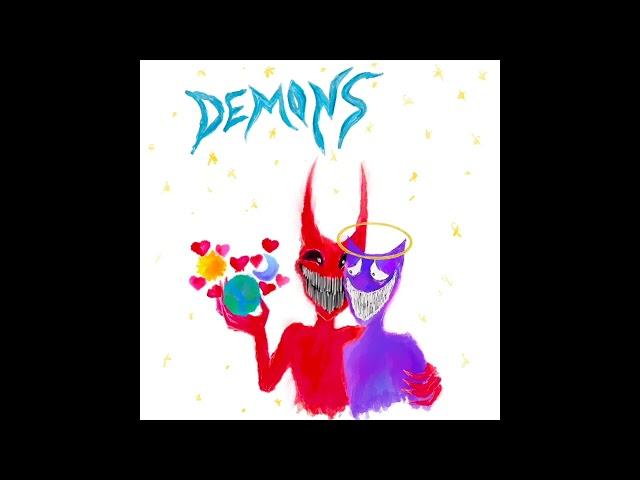 Omnio - Demons (Audio)