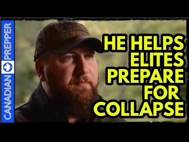 ALERT: SECURITY EXPERTS WARNING FOR PREPPERS, "I'VE NEVER SEEN IT LIKE THIS BEFORE"