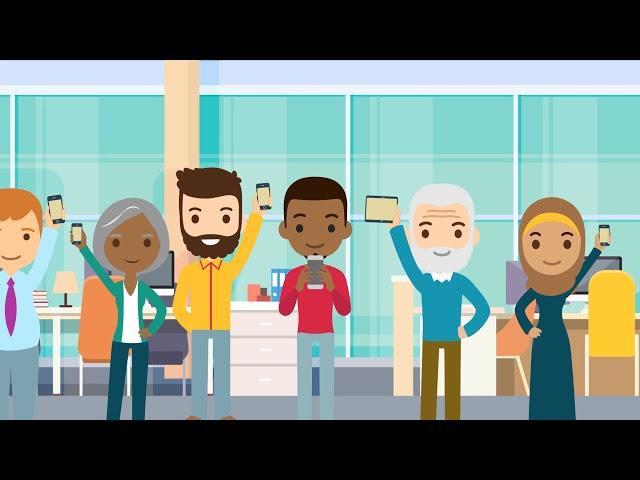 Explanation of the digital learning revolution from Logicearth