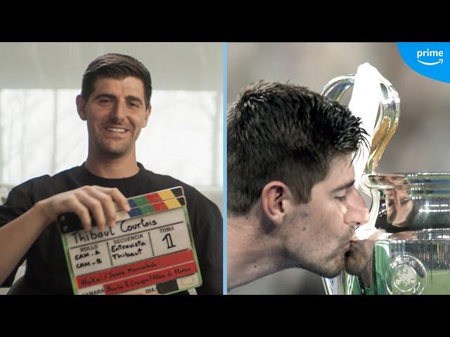 OFFICIAL TEASER: COURTOIS - The Return of the Number 1 