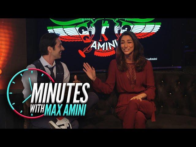 Minutes With Max Amini | S02E01 - Full Episode دقیقه هایی با مکس امینی فصل ۲ قسمت ۱