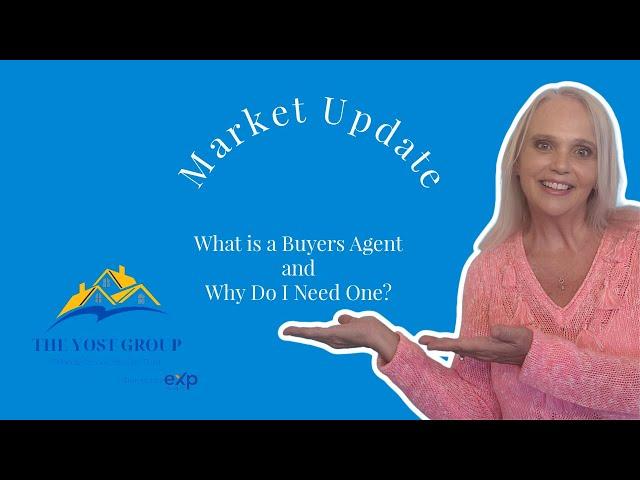 Market Update and Overview of Buyers Agency (and why you need a buyers agent)