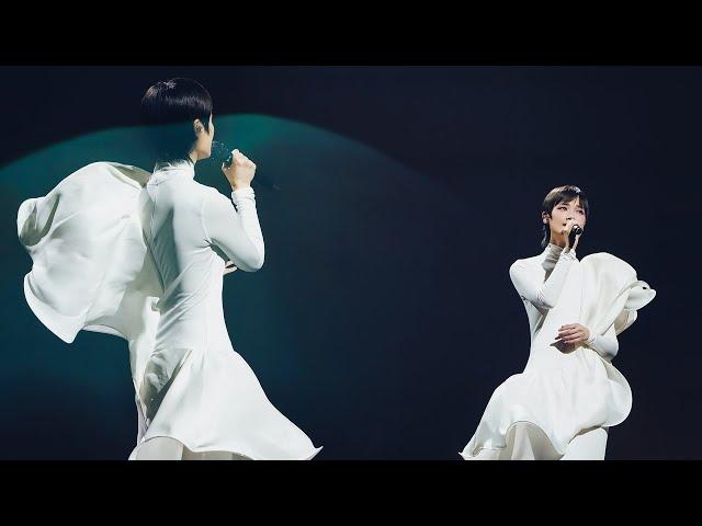 240309【全程】李宇春广州周末愉快演唱会 | Chris Lee Li YuChun