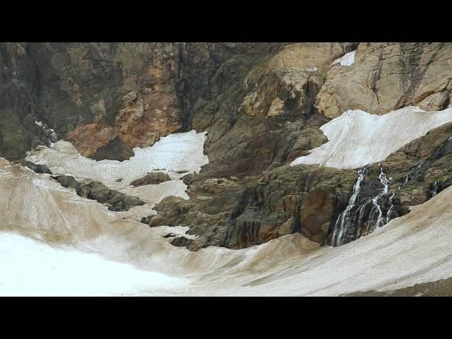 Fujifilm Hakkari Cilo Dağları (uzun versiyon)