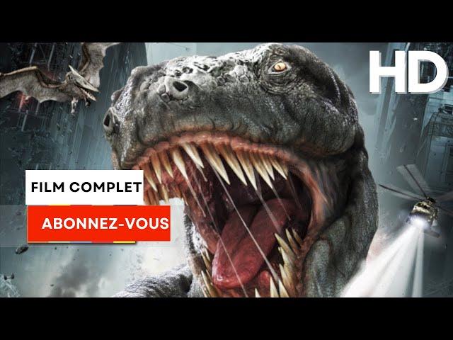 Age of dinosaurs I HD I Nanar I Film complet en Français