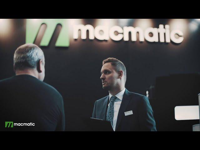 macmatic na MSV 2019