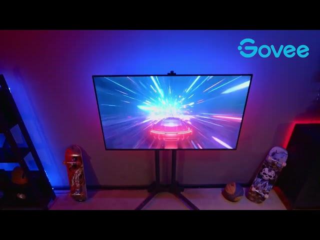 Govee DreamView TV 75-85" SMART LED