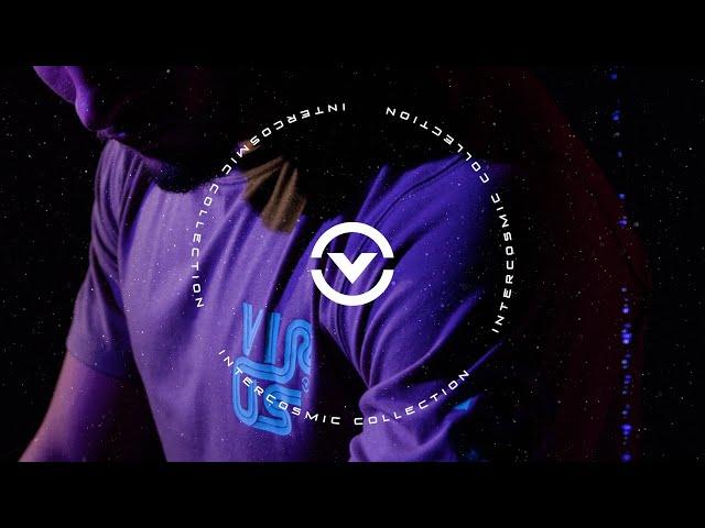 Intercosmic Collection | Virus Intl.