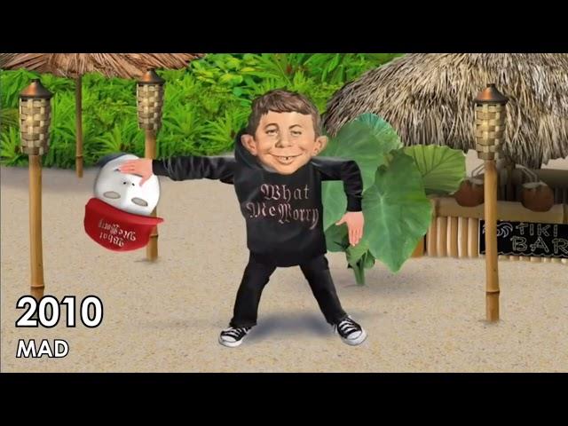 1 Second Of Every TV Show (48th Update)